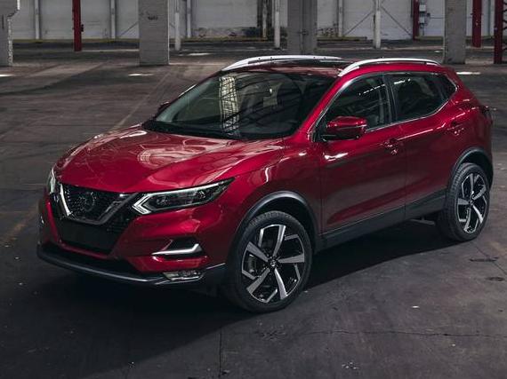 NISSAN ROGUE SPORT 2020 JN1BJ1CW8LW369818 image NISSAN ROGUE SPORT 2020 JN1BJ1CW8LW369818 image